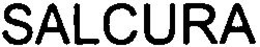 SALCURA trademark