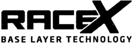 RACEX BASE LAYER TECHNOLOGY trademark