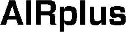 AIRPLUS trademark