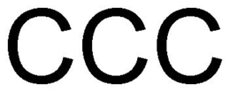 CCC trademark