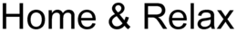 HOME & RELAX trademark