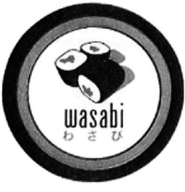 WASABI trademark