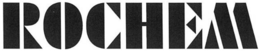 ROCHEM trademark