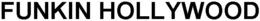 FUNKIN HOLLYWOOD trademark