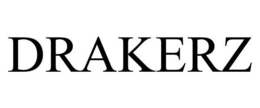 DRAKERZ trademark