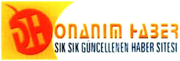 DONANIM HABER SIK SIK GÜNCELLENEN HABER SITESI trademark