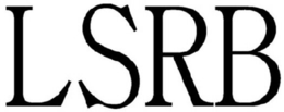 LSRB trademark