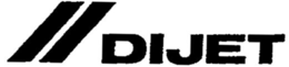 DIJET trademark