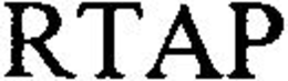 RTAP trademark