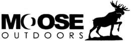MOOSE OUTDOORS trademark