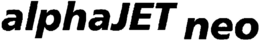 ALPHAJET NEO trademark
