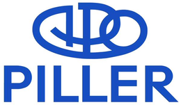 PILLER trademark