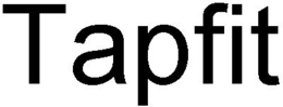 TAPFIT trademark