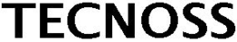 TECNOSS trademark