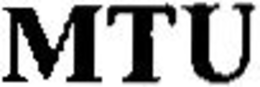 MTU trademark