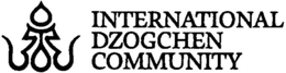 INTERNATIONAL DZOGCHEN COMMUNITY trademark