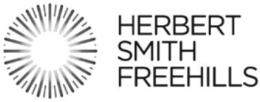 HERBERT SMITH FREEHILLS trademark