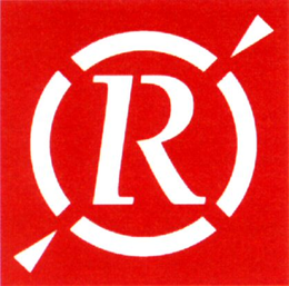 R trademark