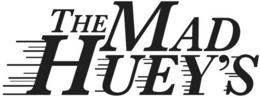 THE MAD HUEY'S trademark
