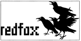 REDFOX trademark
