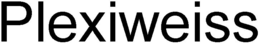 PLEXIWEISS trademark