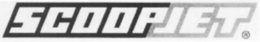 SCOOPJET trademark
