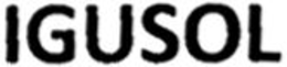 IGUSOL trademark
