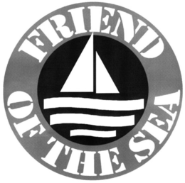 FRIEND OF THE SEA trademark