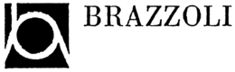BRAZZOLI trademark