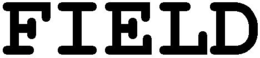FIELD trademark