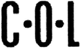 C O L trademark