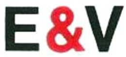 E&V trademark