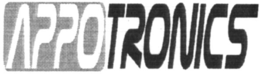 APPOTRONICS trademark