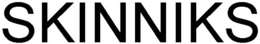 SKINNIKS trademark