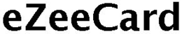EZEECARD trademark