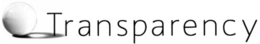TRANSPARENCY trademark