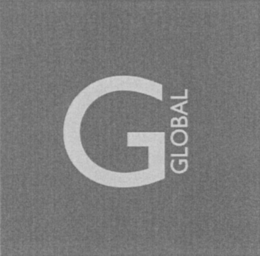 G GLOBAL trademark