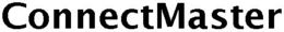 CONNECTMASTER trademark