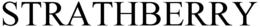 STRATHBERRY trademark
