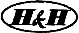 H&H trademark