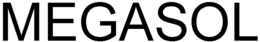 MEGASOL trademark