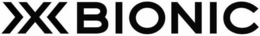 X BIONIC trademark