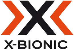 X X-BIONIC trademark