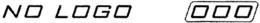 NO LOGO trademark