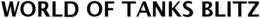 WORLD OF TANKS BLITZ trademark