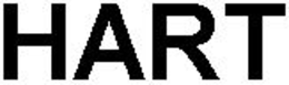 HART trademark