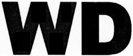 WD trademark