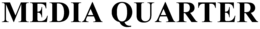 MEDIA QUARTER trademark