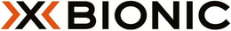 X BIONIC trademark