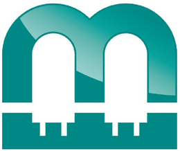 M trademark